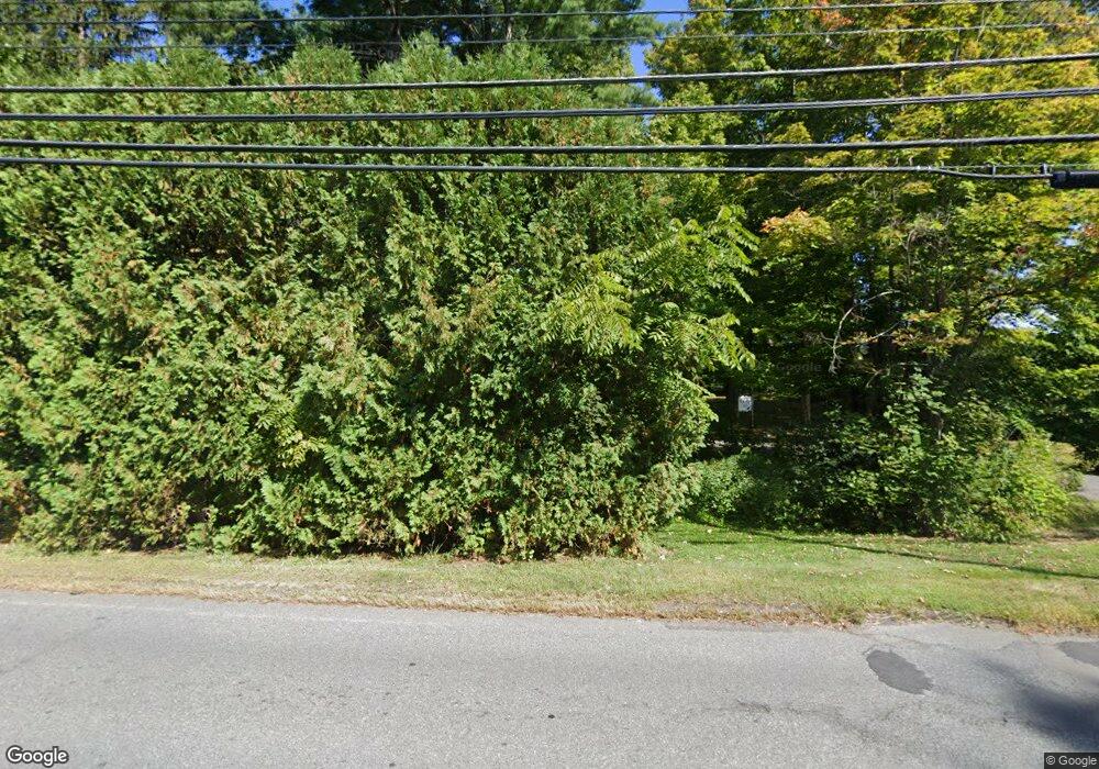 820 Main St, Amherst, MA 01002 - photo 1