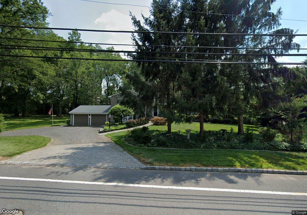 36 E Madison Ave, Florham Park, NJ 07932 - photo 1