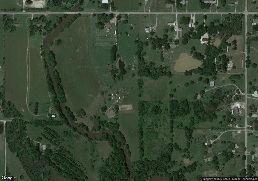 16578 W 81st St S, Sapulpa, OK 74066 - photo 1