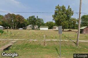 304 Monroe St, Cedar Vale, KS 67024