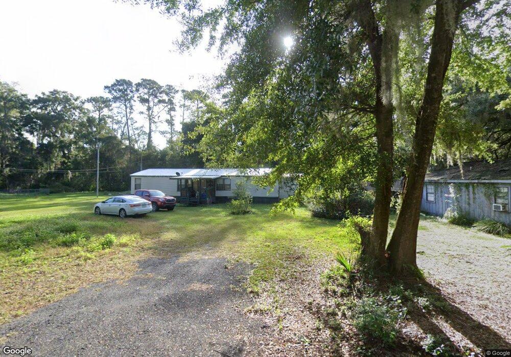 12 S Goodbread Rd, Brunswick, GA 31520 - photo 1