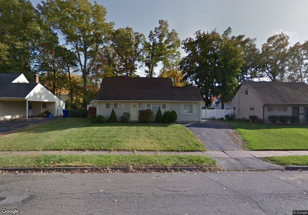 61 Legion Dr, East Hartford, CT 06118 - photo 1