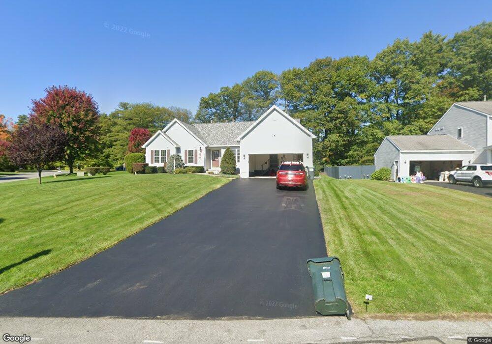 123 Butternut Dr, Schenectady, NY 12309 - photo 1