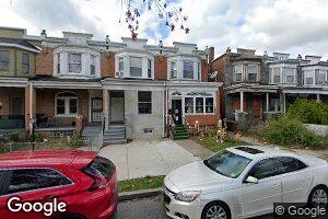 1357 Park Blvd, Camden, NJ 08103