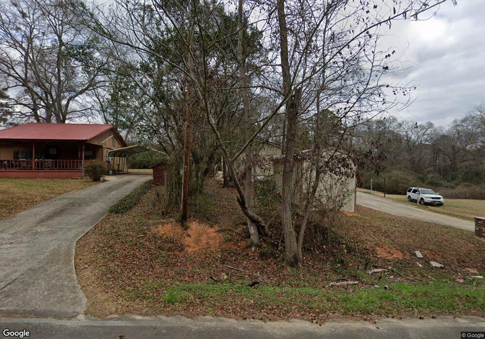 195 Jenkins Rd, Americus, GA 31719 - photo 1