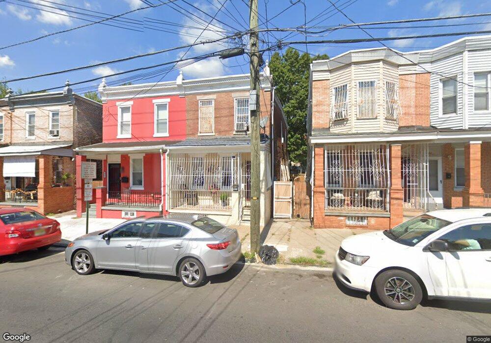 919 Atlantic Ave, Camden, NJ 08104 - photo 1