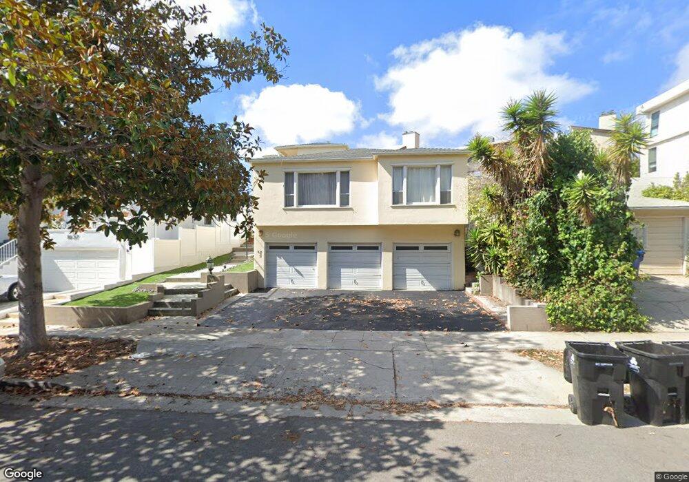 1631 Malcolm Ave, Los Angeles, CA 90024 - photo 1