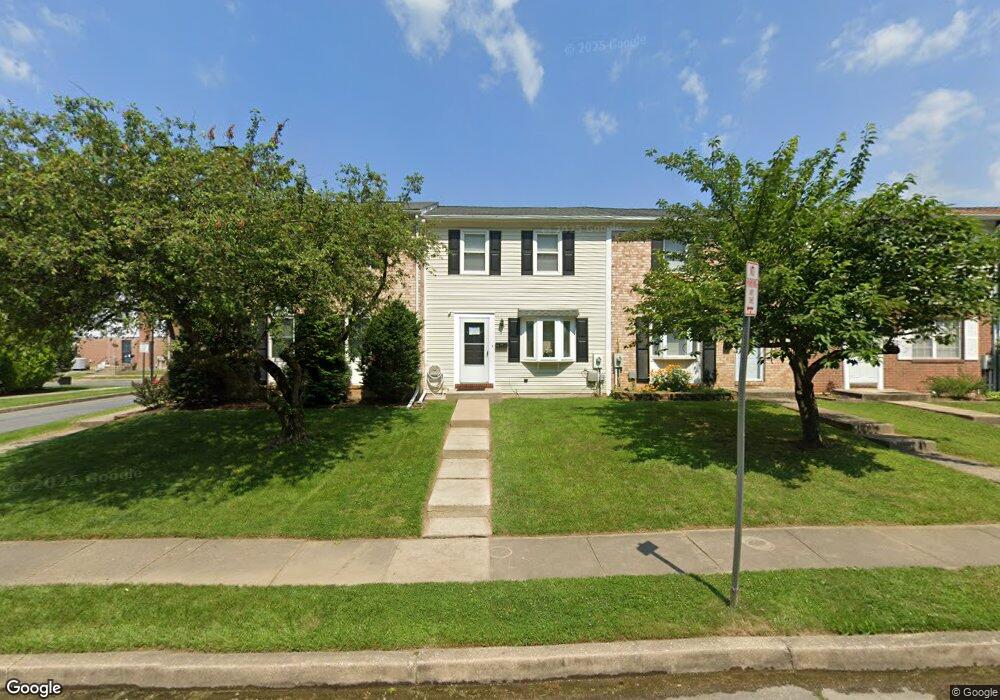 102 Transverse Ave, Middle River, MD 21220 - photo 1