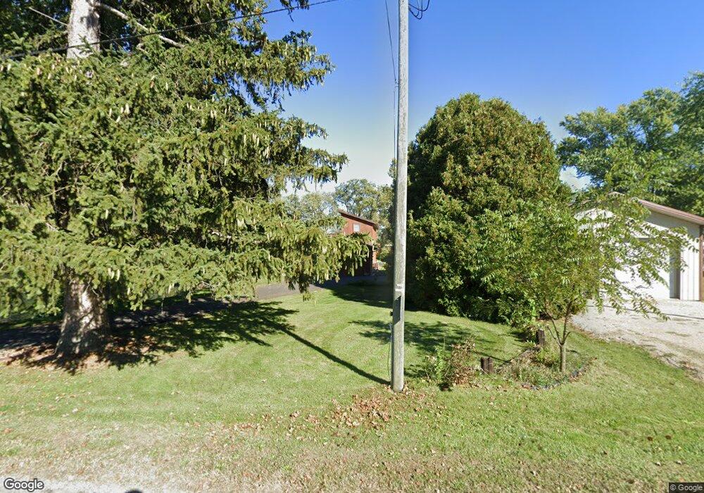 9969 S 200 W, Keystone, IN 46759 - photo 1