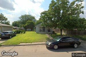 620 S Garfield Ave, Colby, KS 67701
