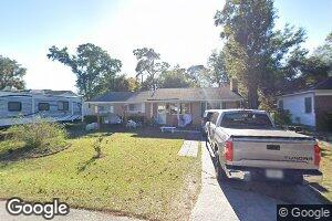 3121 Robertson Ave, Savannah, GA 31404