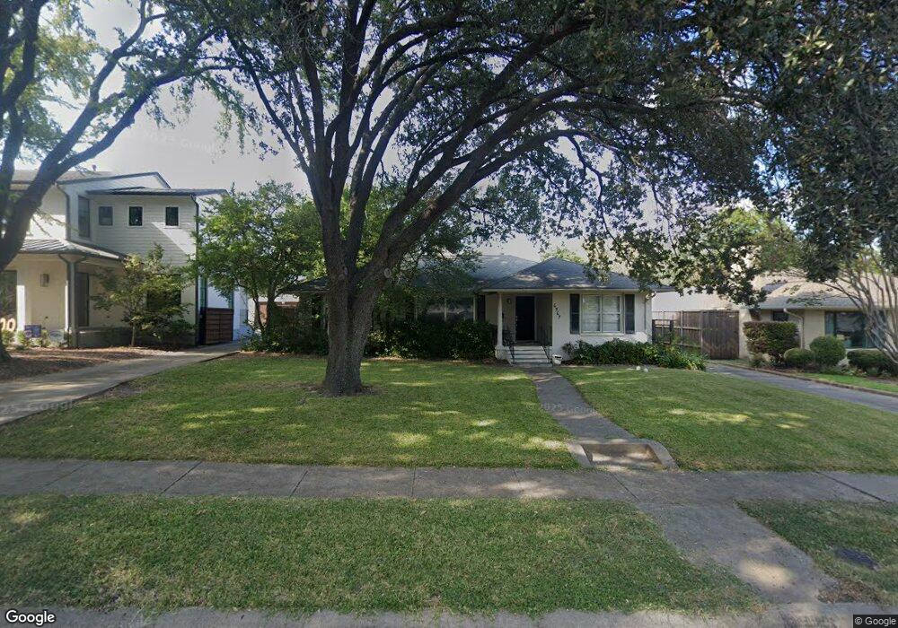 6967 Southridge Dr, Dallas, TX 75214 - photo 1