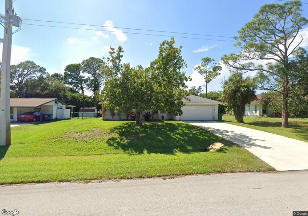 620 Fleming St, Sebastian, FL 32958 - photo 1
