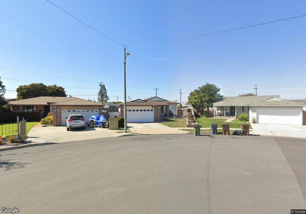 2217 W 157th St, Compton, CA 90220 - photo 1