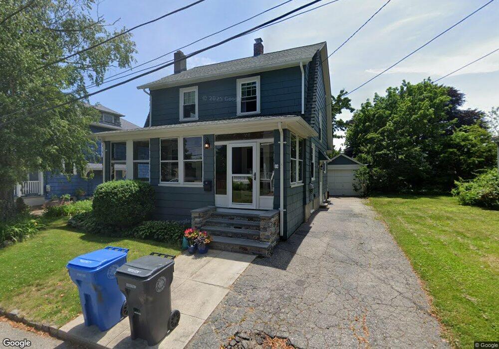 24 Fairview Ave, Cranston, RI 02905 - photo 1
