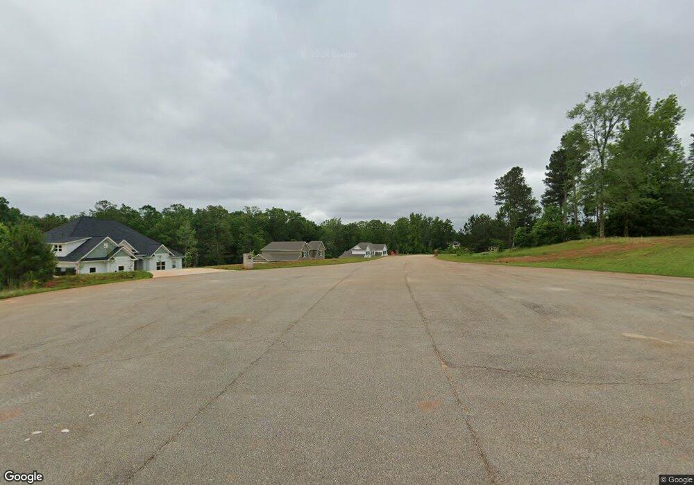 167 Creekside Ct, Forsyth, GA 31029 - photo 1