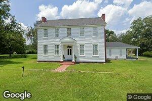 106 S Washington St, Hayneville, AL 36040