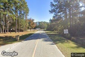 25.46 Acres Briar Bay Rd, Riceboro, GA 31323