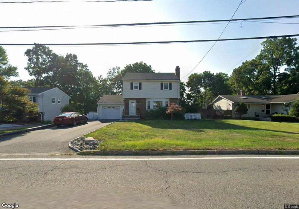 10 E Crescent Ave, Ramsey, NJ 07446 - photo 1