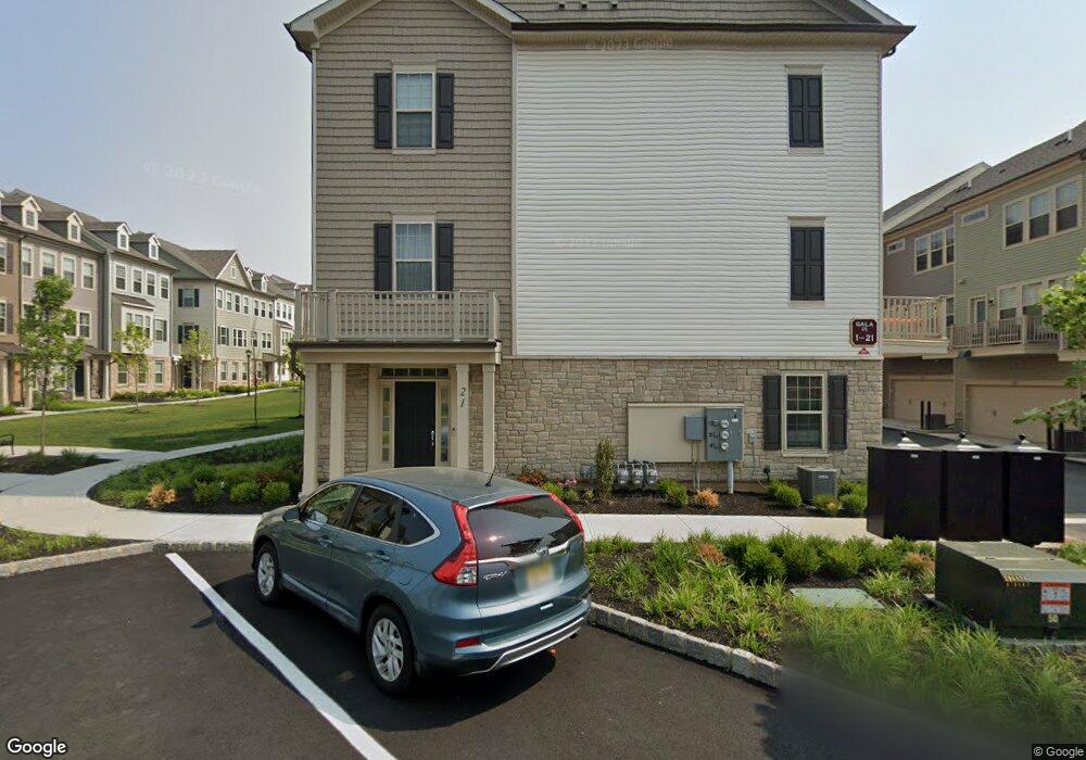 21 Gala Ct, Livingston, NJ 07039 - photo 1