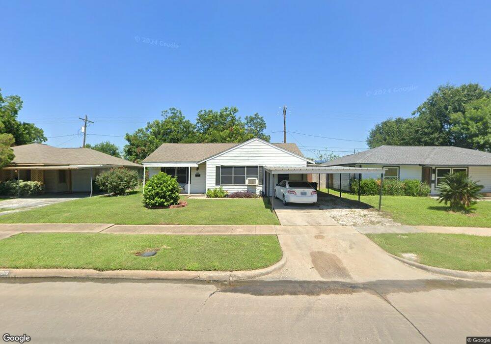 6910 Tierwester St, Houston, TX 77021 - photo 1