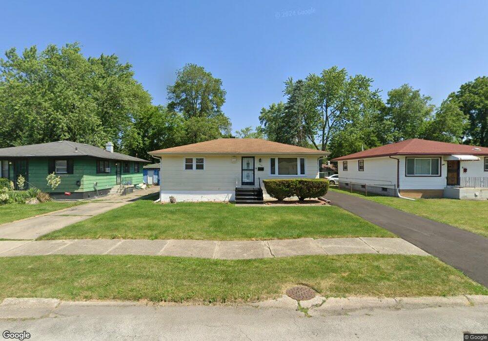 426 E 48th Place, Gary, IN 46409 - photo 1