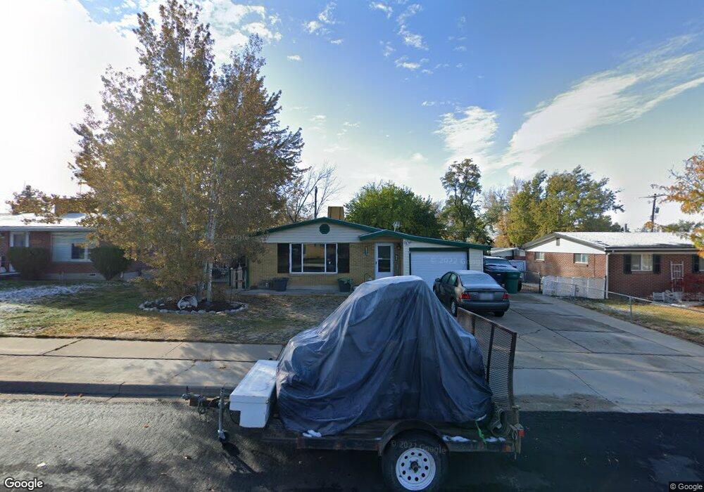 160 W 700 N, Clearfield, UT 84015 - photo 1