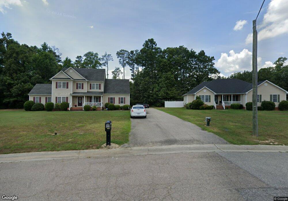 7231 Jessica Ln, Prince George, VA 23875 - photo 1