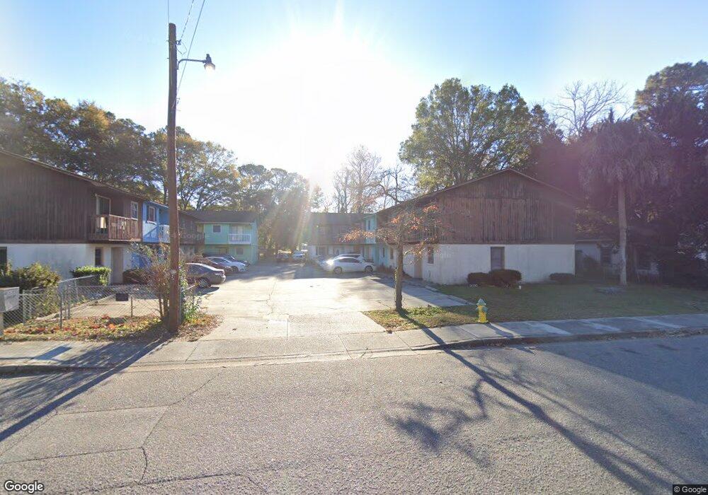 1414 Dunbar St, Myrtle Beach, SC 29577 - photo 1