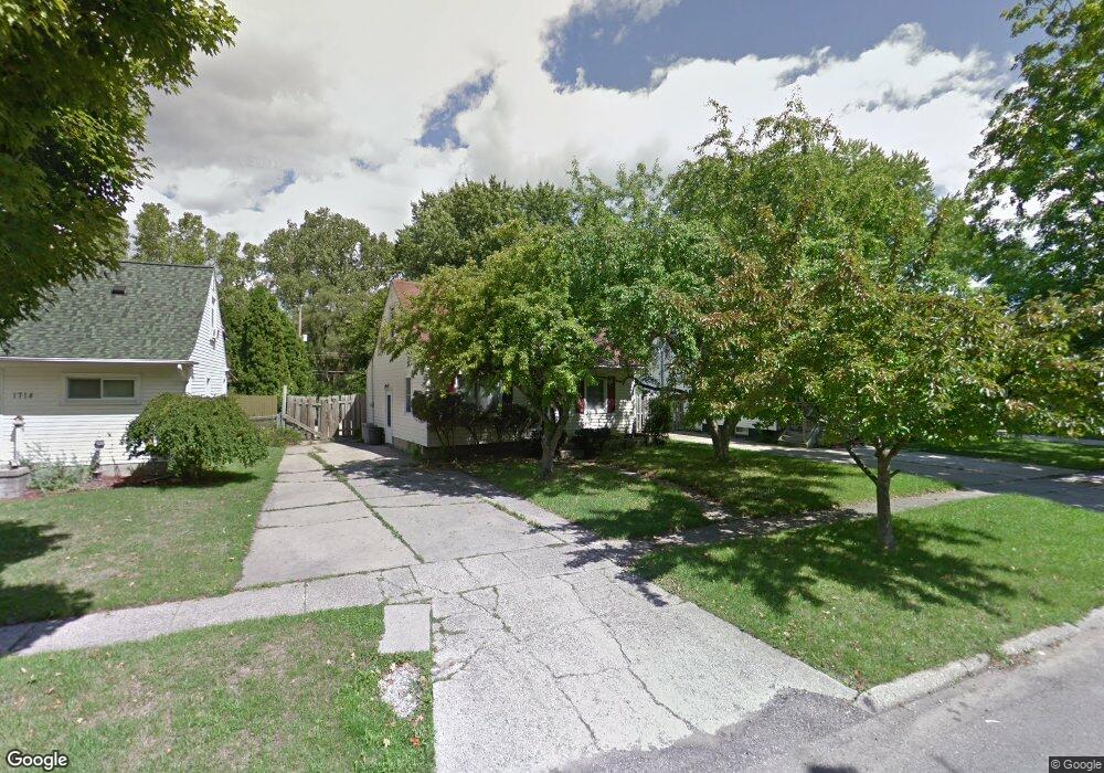 1710 Greenbrook Ln, Flint, MI 48507 - photo 1