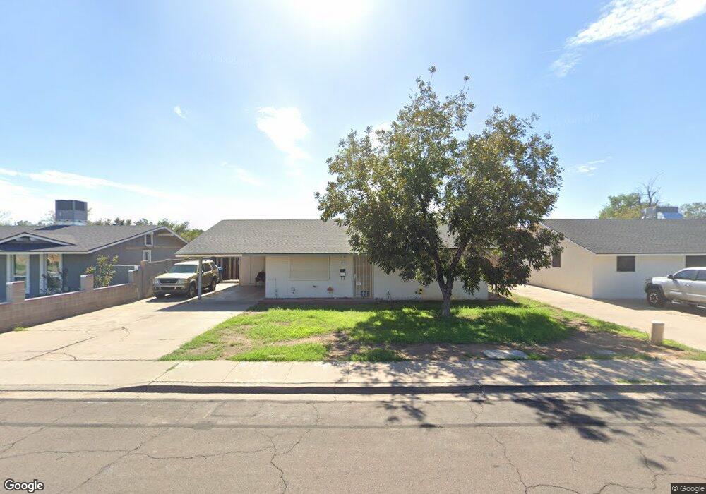 451 E 10th Ave, Mesa, AZ 85204 - photo 1