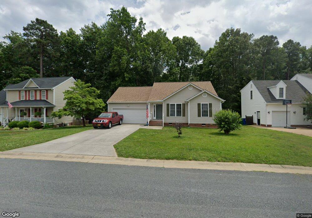 15301 Featherchase Dr, Chesterfield, VA 23832 - photo 1