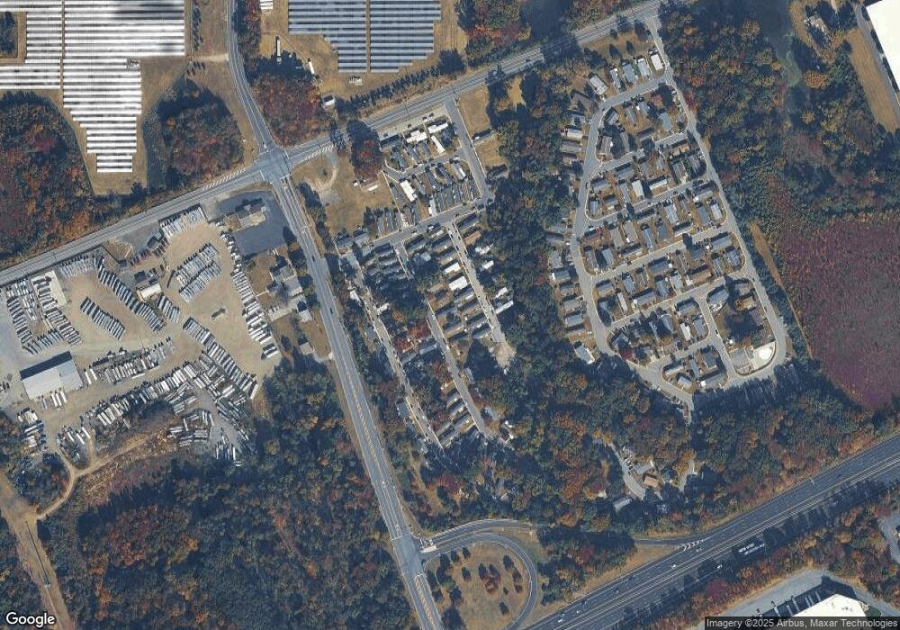 45 Mantua Grove Rd unit E-05, West Deptford, NJ 08066 - photo 1