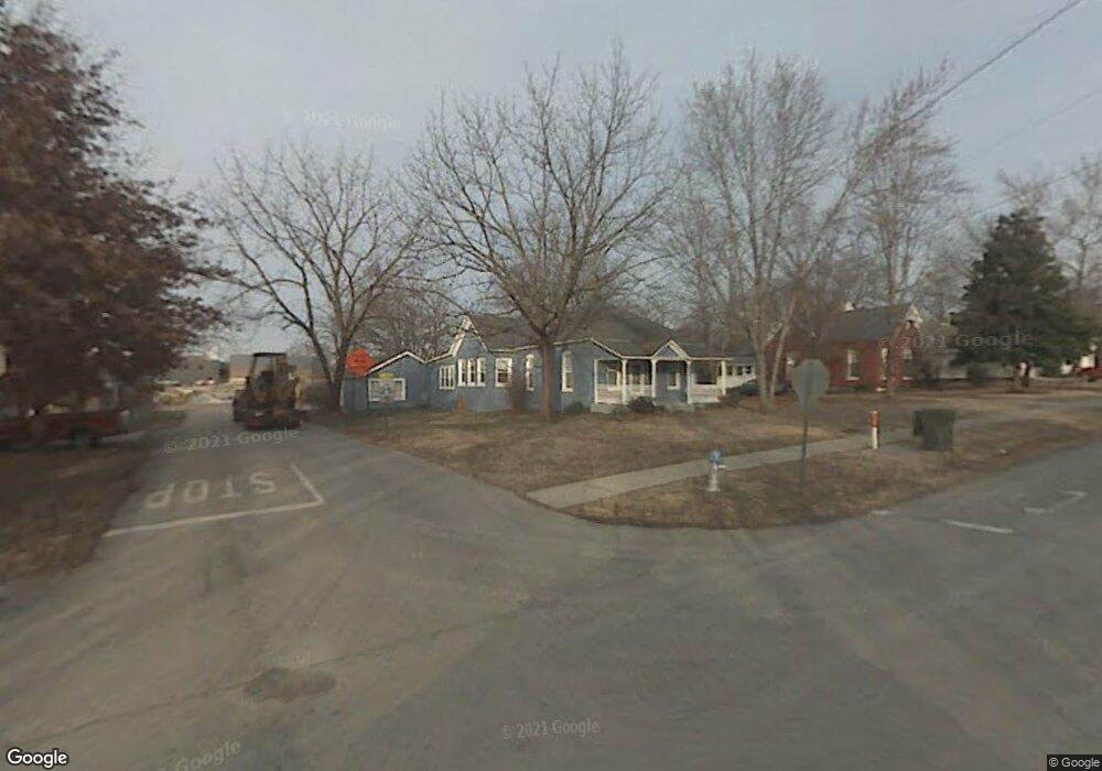 400 W Birch St, Rogers, AR 72756 - photo 1