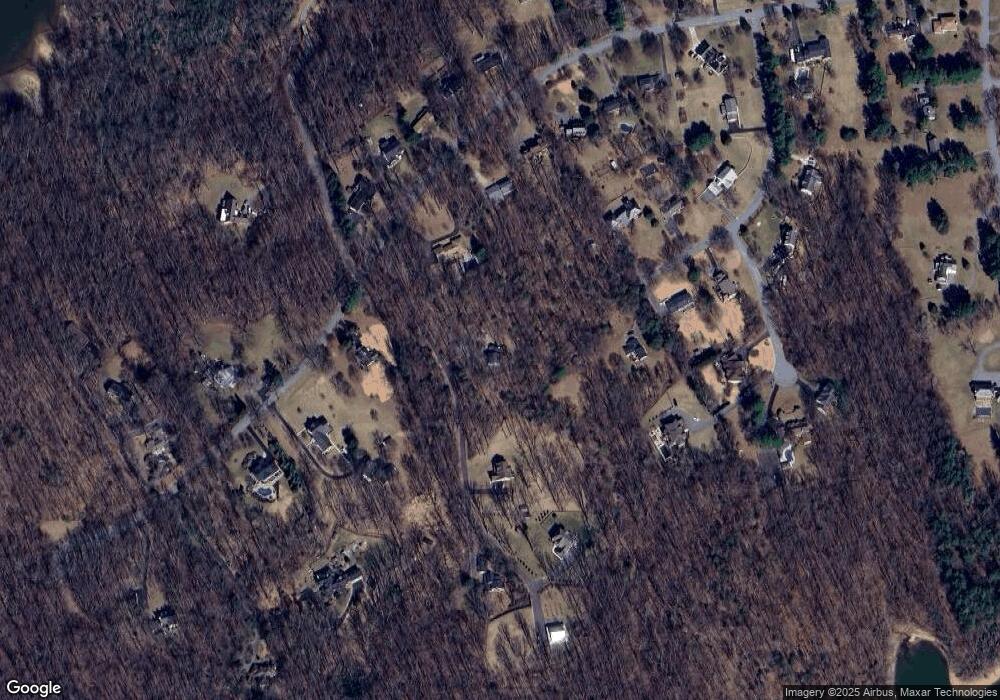 8551 Reservoir Rd, Fulton, MD 20759 - photo 1