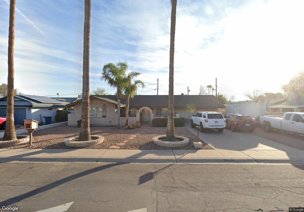 2911 S Terrace Rd, Tempe, AZ 85282 - photo 1