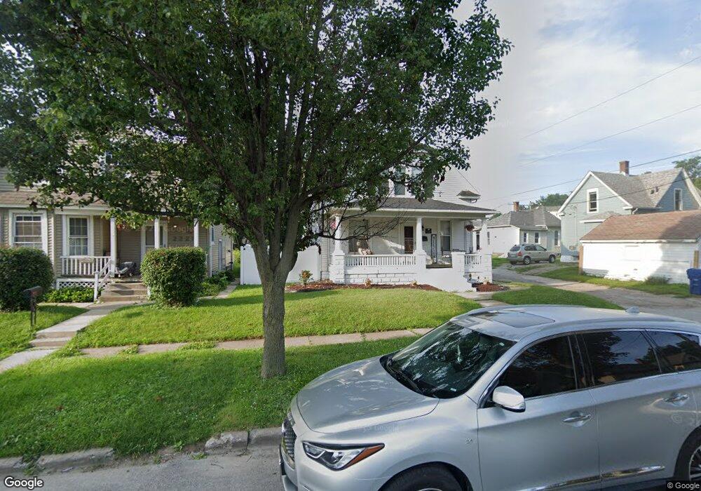 2229 Redwood Ave, Davenport, IA 52802 - photo 1