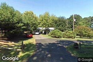 400 Swinging Bridge Rd, Gladys, VA 24554