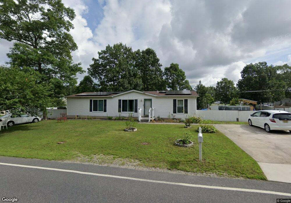 34 Atlas Lane Rd, Egg Harbor Township, NJ 08234 - photo 1