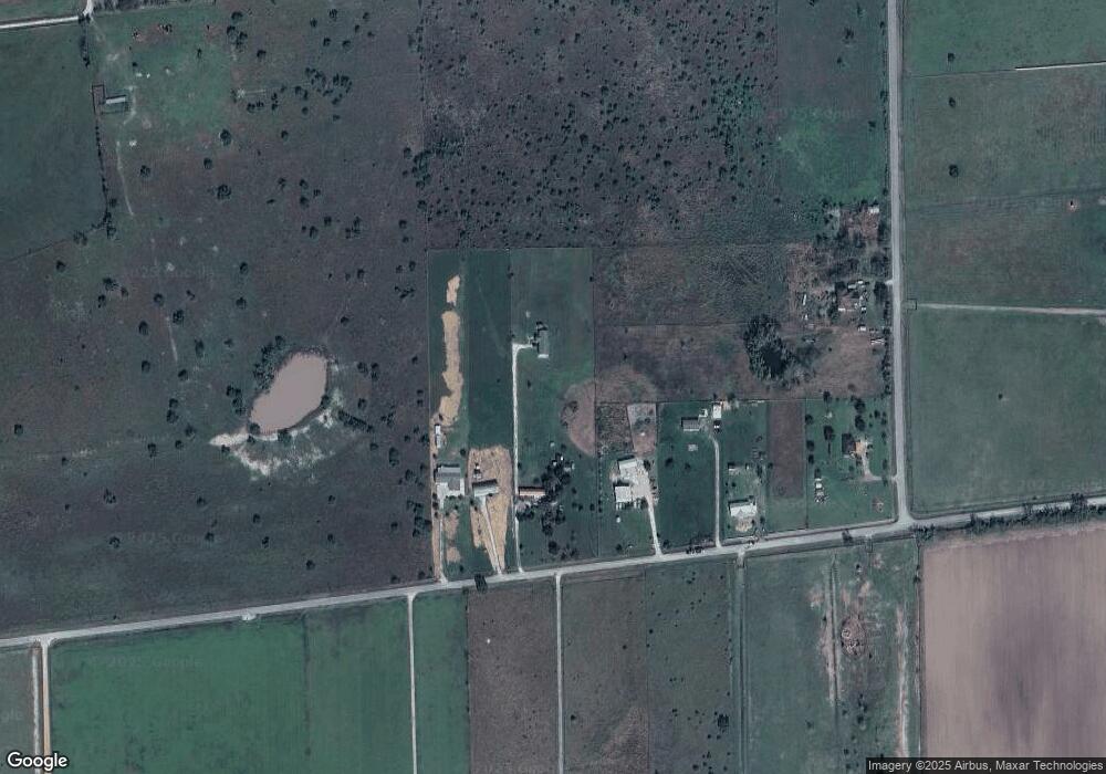 13602 Jackson Rd, East Bernard, TX 77435 - photo 1