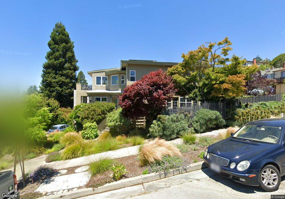 99 Colorado Ave, Berkeley, CA 94707 - photo 1