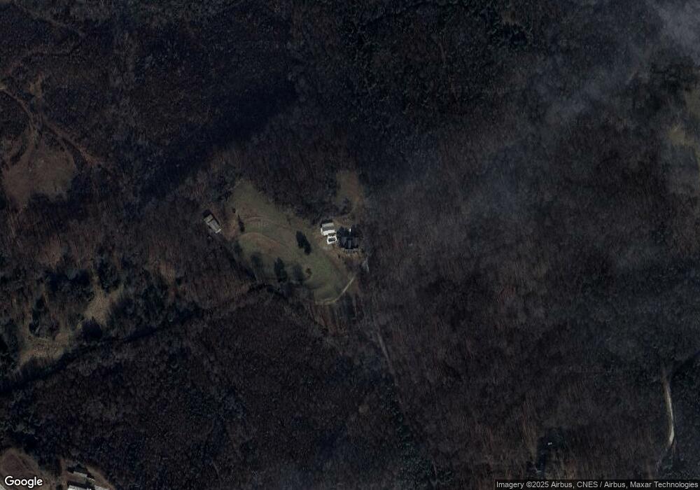 181 Whippoorwill Ln, Carnesville, GA 30521 - photo 1