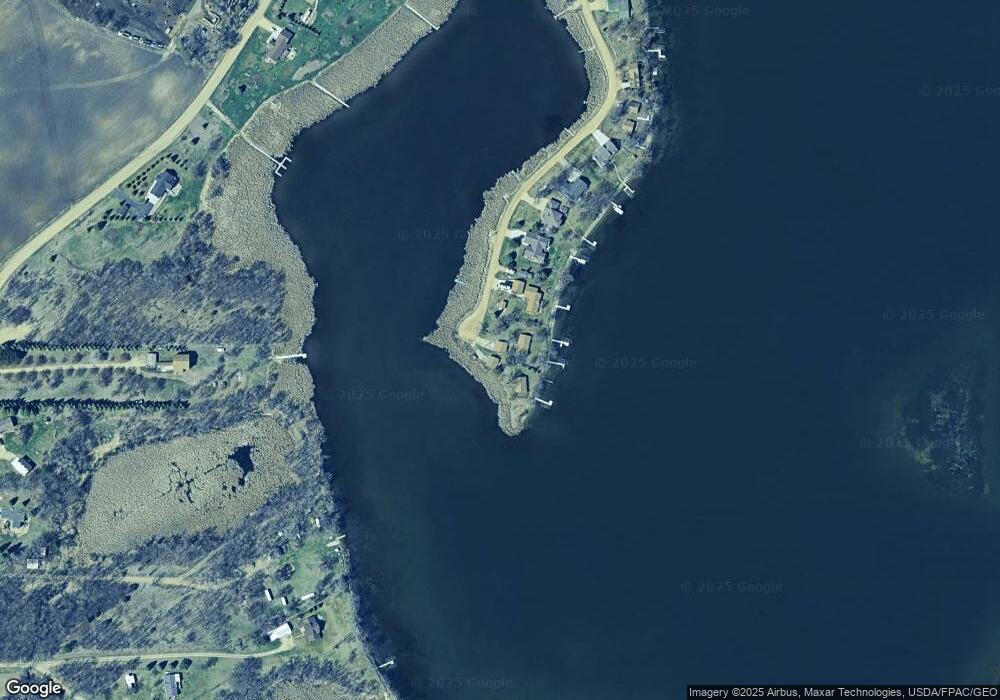 5011 5011 Mill Lake Shores-Road-sw, Alexandria, MN 56308 - photo 1