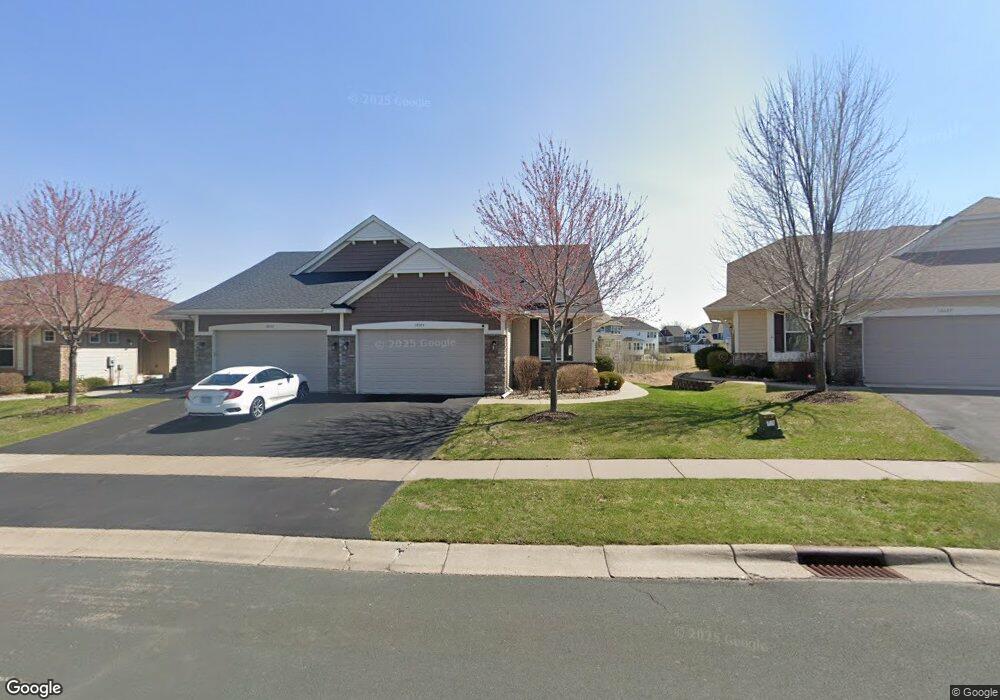 18165 62nd Ave N, Maple Grove, MN 55311 - photo 1