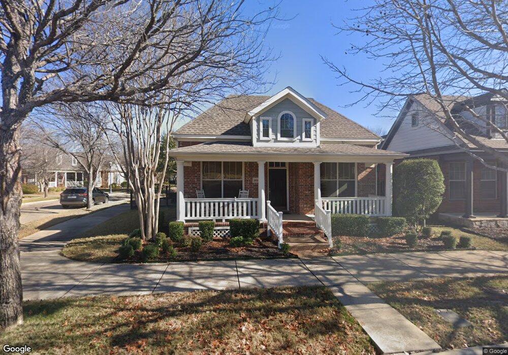 6016 Frost St, North Richland Hills, TX 76180 - photo 1