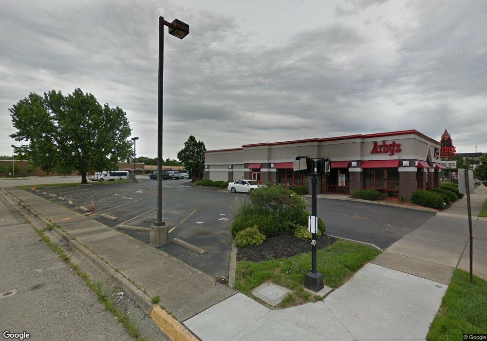 200 W Main St, Xenia, OH 45385 - photo 1