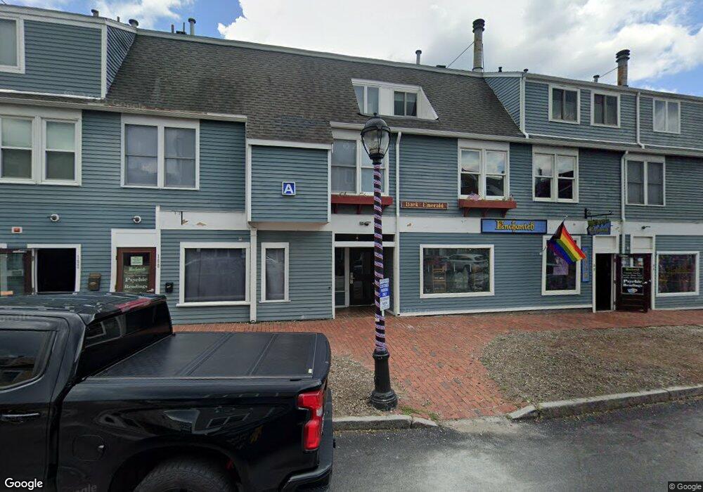 100 Wharf St unit 100D, Salem, MA 01970 - photo 1