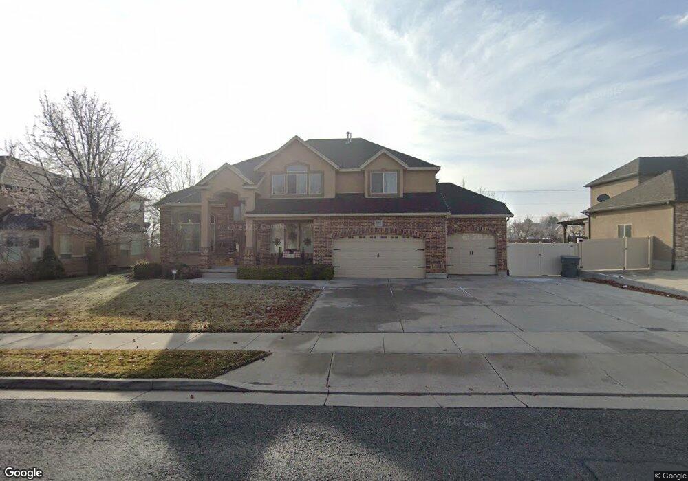 3065 Chalk Creek Way, South Jordan, UT 84095 - photo 1
