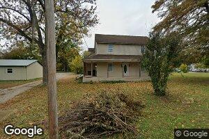 407 S 3rd St, Chetopa, KS 67336