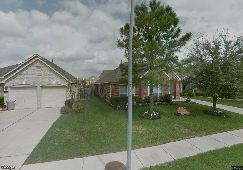 16614 Lasting Shadow Cir, Houston, TX 77095 - photo 1